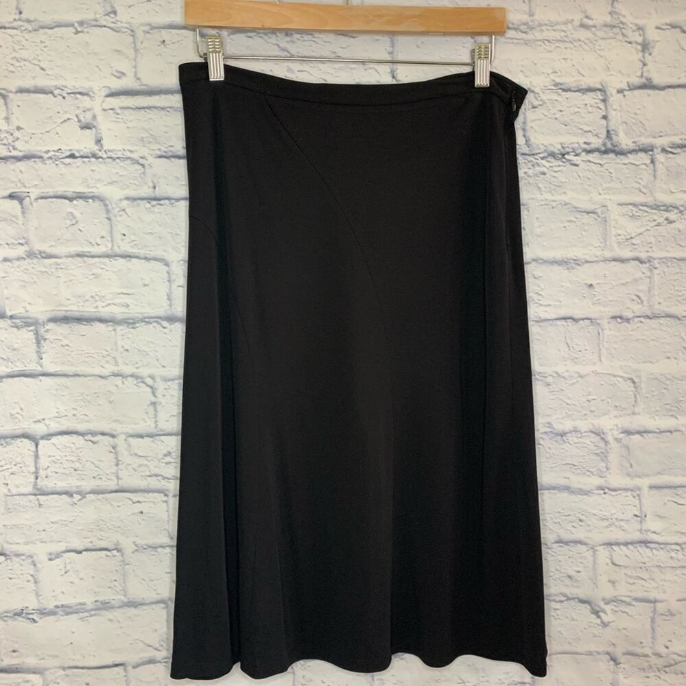 Vintage DKNY A-line Skirt